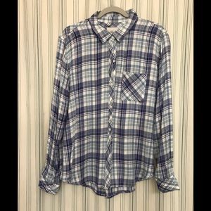 Rails Shirt